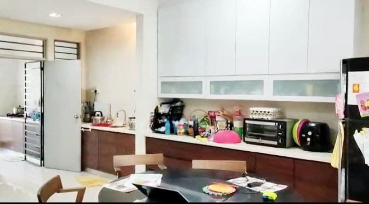 2 Half Storey Jia Residence Bukit Serdang - photo 10