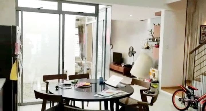 2 Half Storey Jia Residence Bukit Serdang - photo 11