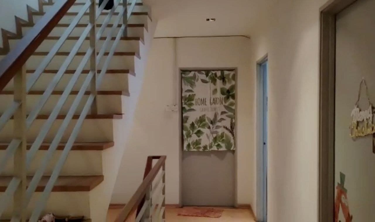 2 Half Storey Jia Residence Bukit Serdang - photo 13