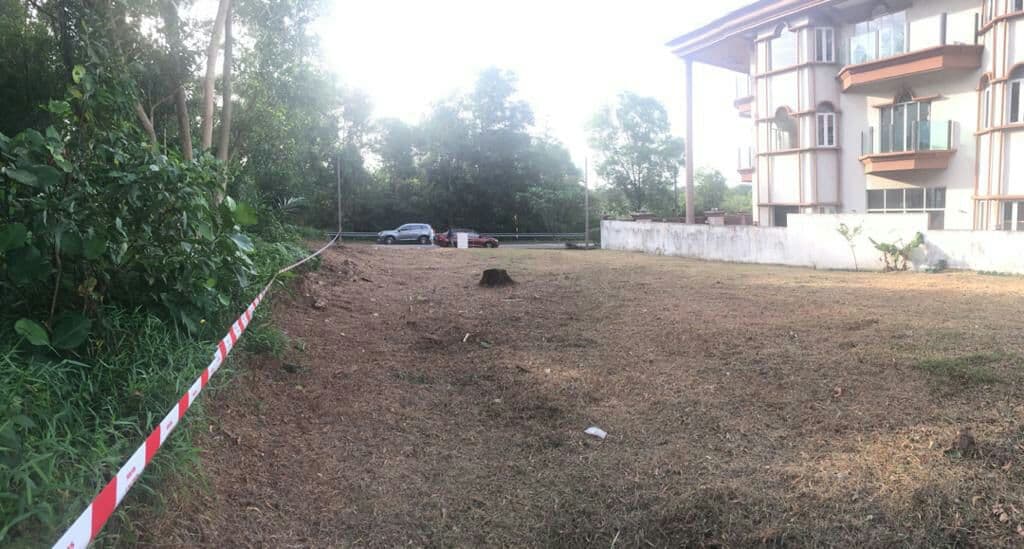 BUNGALOW LAND USJ 3D Subang Jaya - photo 2