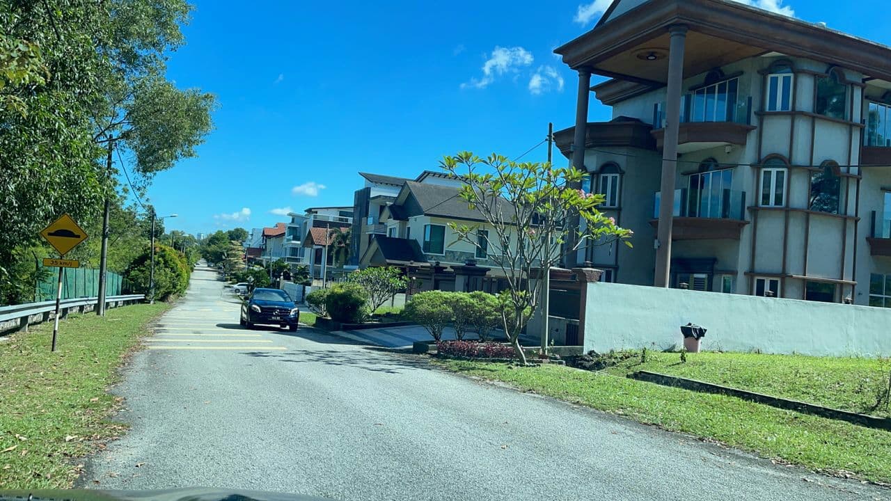 BUNGALOW LAND USJ 3D Subang Jaya - photo 3