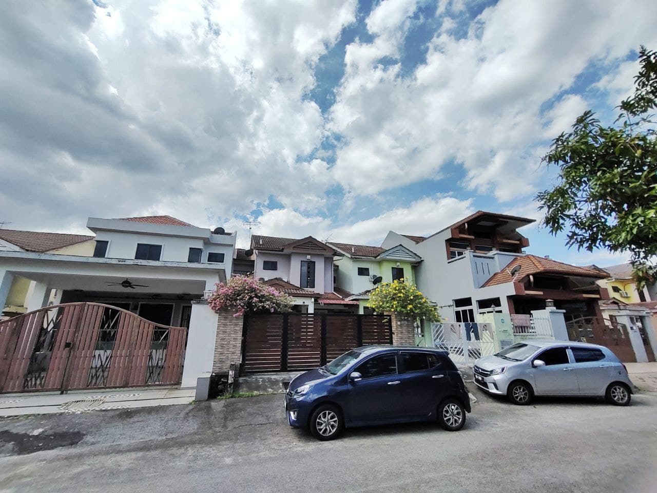 FACING OPEN 2 Storey Jalan Suakasih Cheras - photo 8