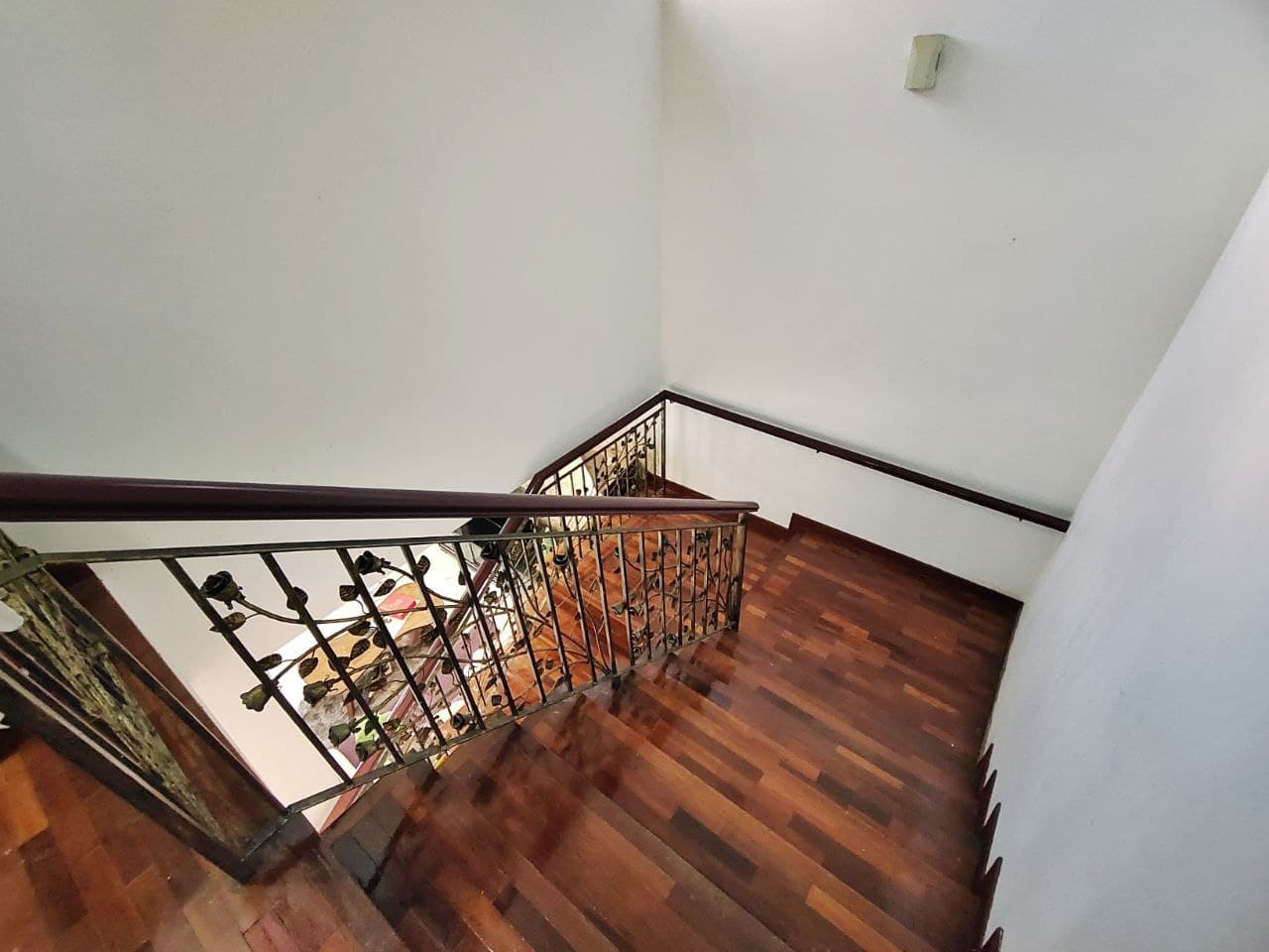 FACING OPEN 2 Storey Jalan Suakasih Cheras - photo 12