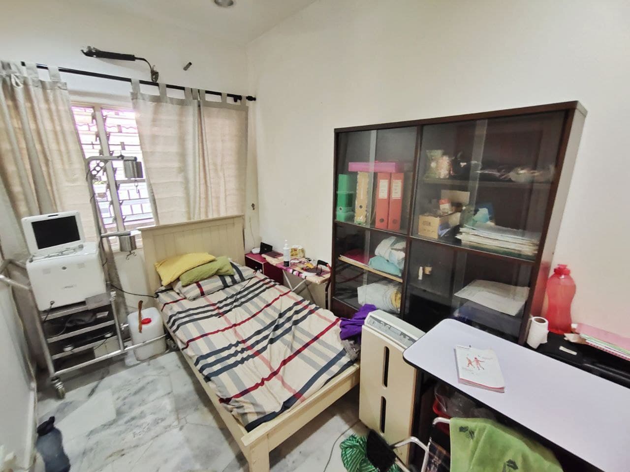 FACING OPEN 2 Storey Jalan Suakasih Cheras - photo 13