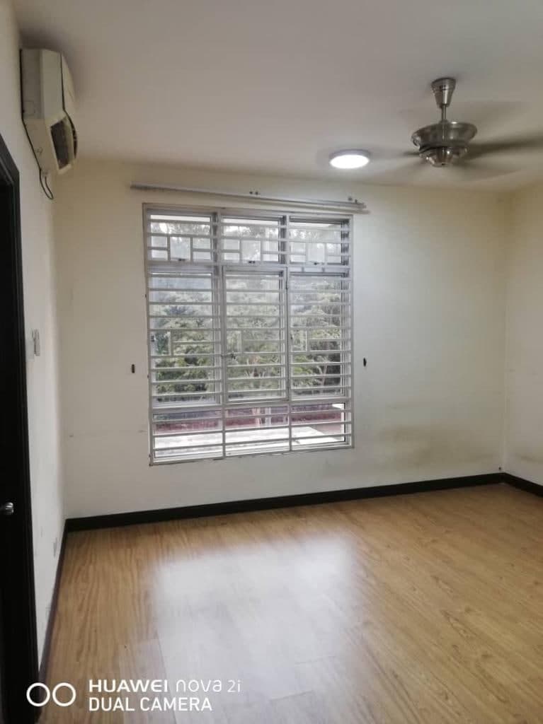 FACING OPEN 2 Storey Presint 14G Putrajaya - photo 2