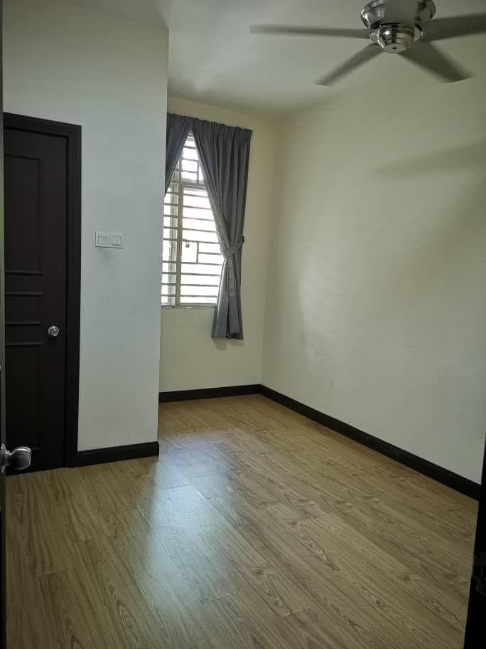 FACING OPEN 2 Storey Presint 14G Putrajaya - photo 3