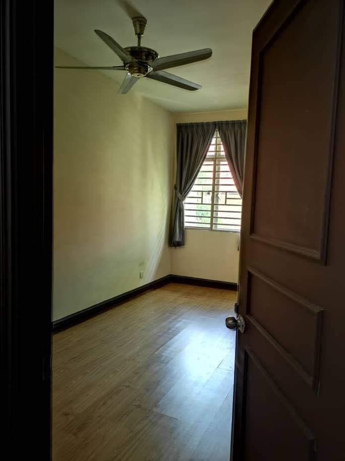 FACING OPEN 2 Storey Presint 14G Putrajaya - photo 5