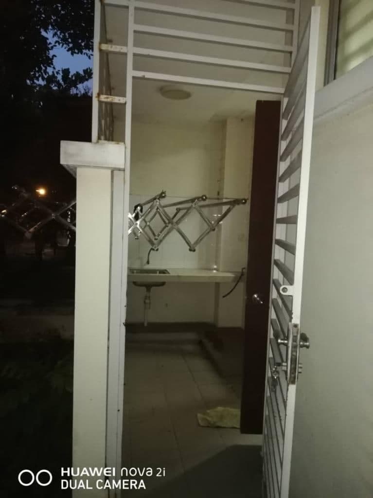 FACING OPEN 2 Storey Presint 14G Putrajaya - photo 6