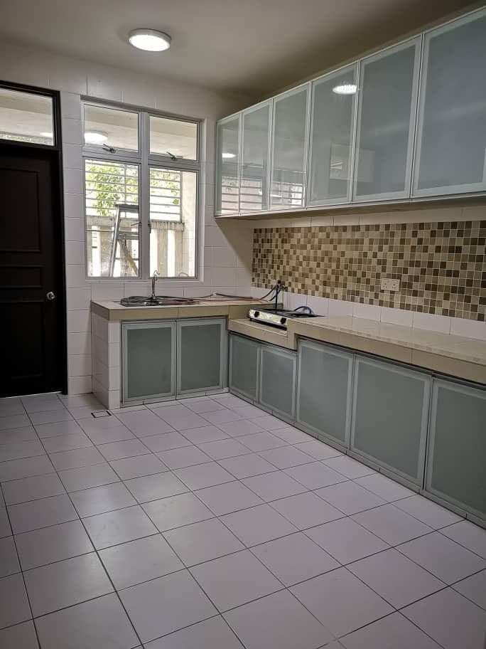 FACING OPEN 2 Storey Presint 14G Putrajaya - photo 8