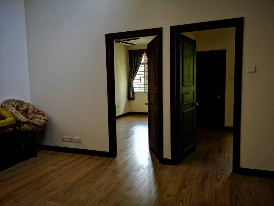FACING OPEN 2 Storey Presint 14G Putrajaya - photo 10