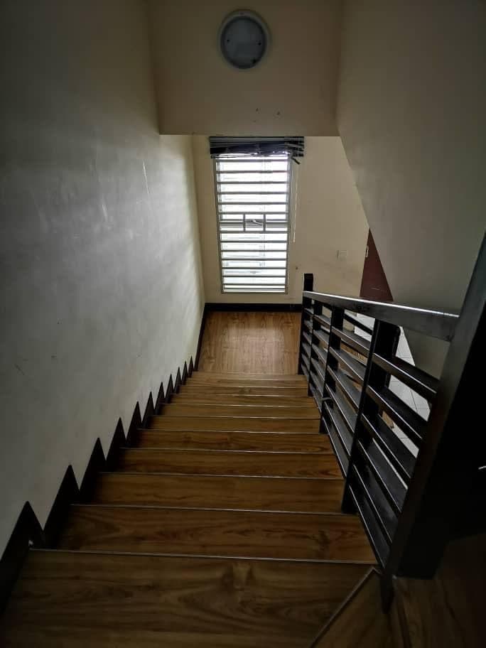 FACING OPEN 2 Storey Presint 14G Putrajaya - photo 13