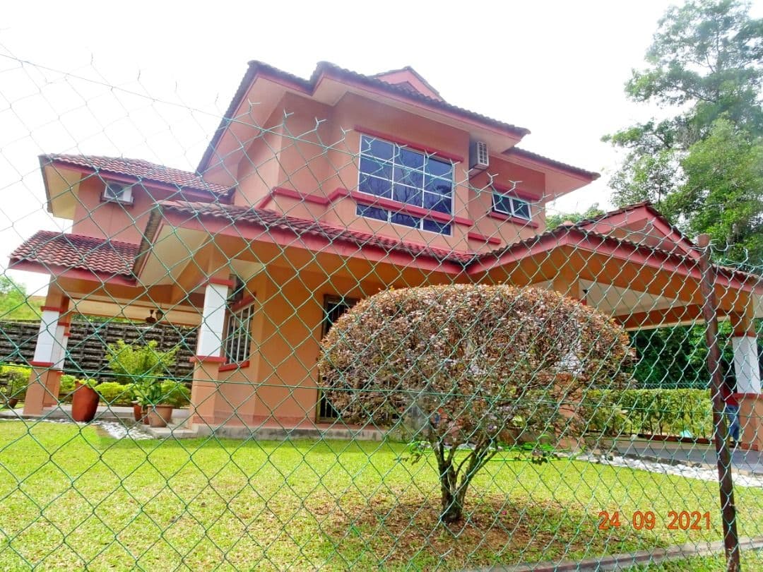 RENOVATED 2 Storey Country Resort Sungai Buloh - photo 3