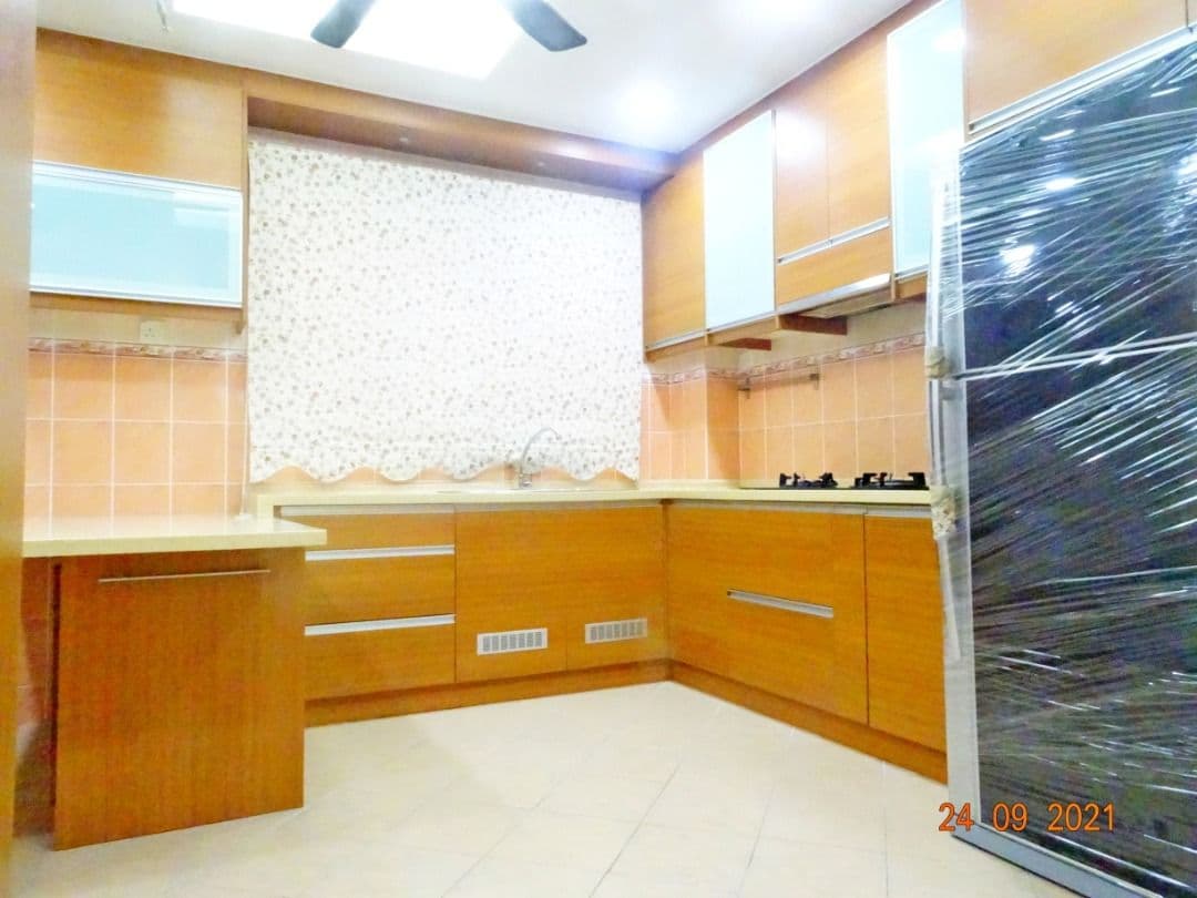 RENOVATED 2 Storey Country Resort Sungai Buloh - photo 4
