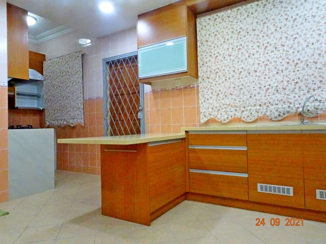 RENOVATED 2 Storey Country Resort Sungai Buloh - photo 6