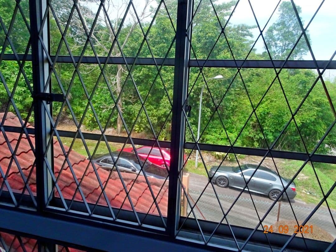 RENOVATED 2 Storey Country Resort Sungai Buloh - photo 10