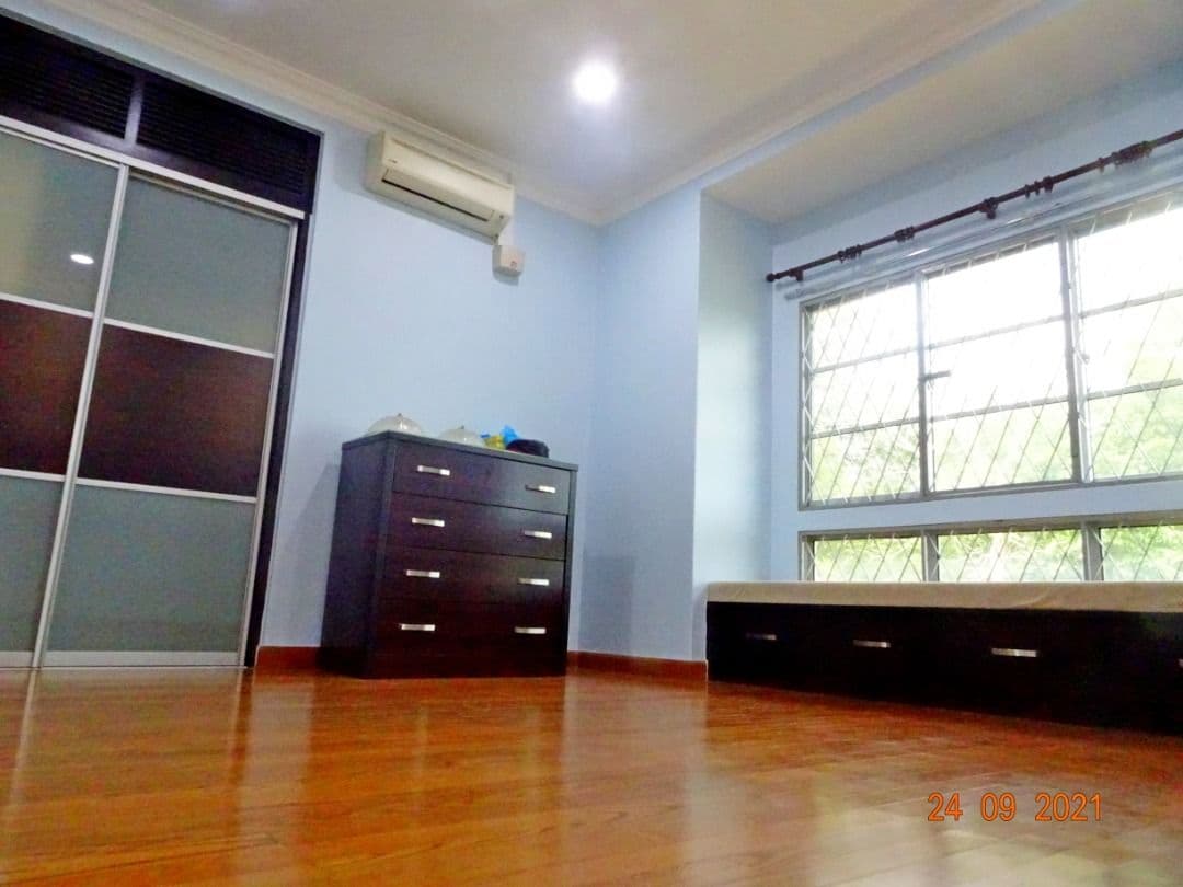 RENOVATED 2 Storey Country Resort Sungai Buloh - photo 12