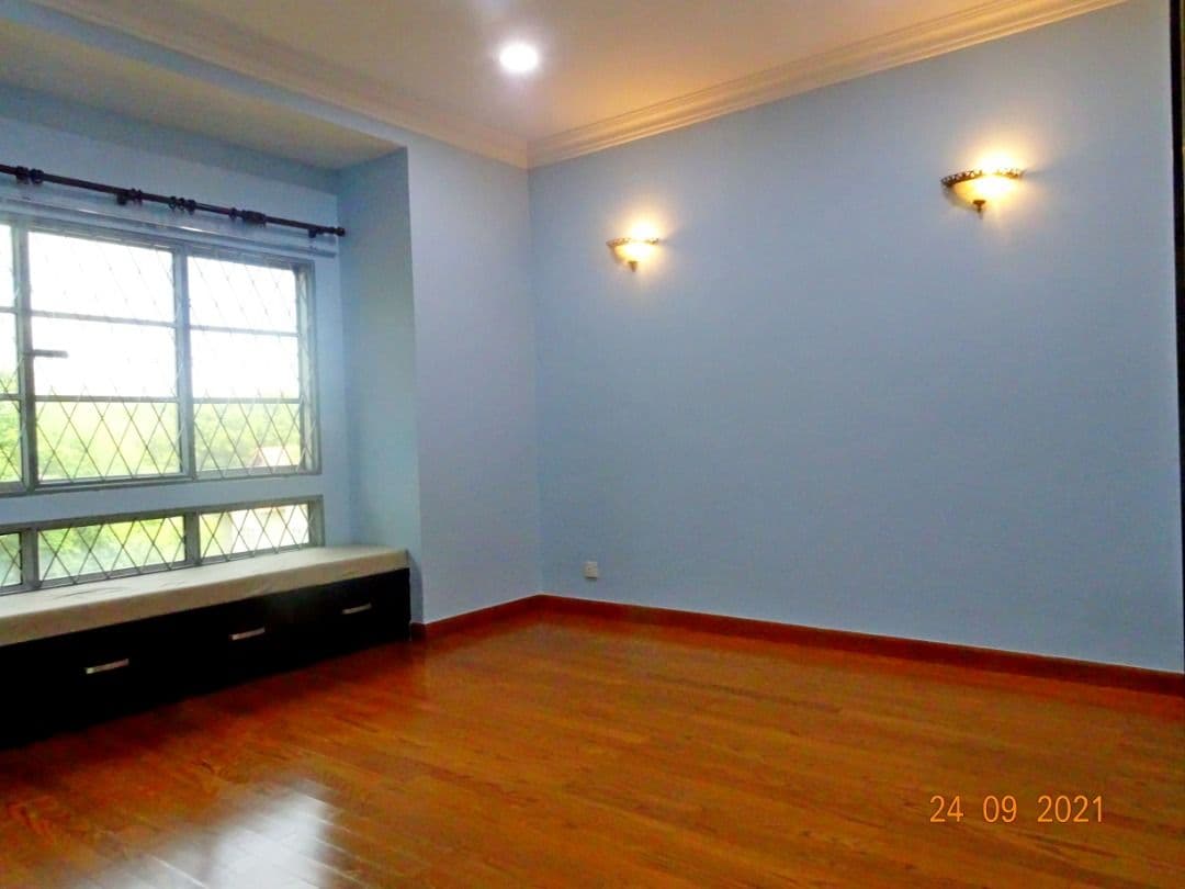 RENOVATED 2 Storey Country Resort Sungai Buloh - photo 13
