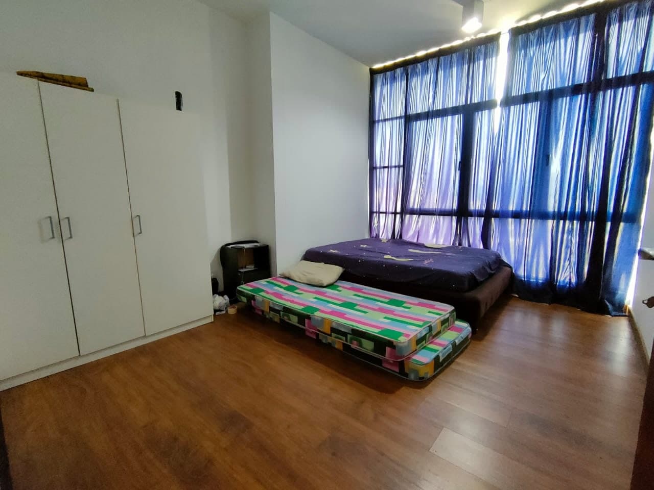 Boulevard Service Apartment Jalan Kuching KL - photo 3