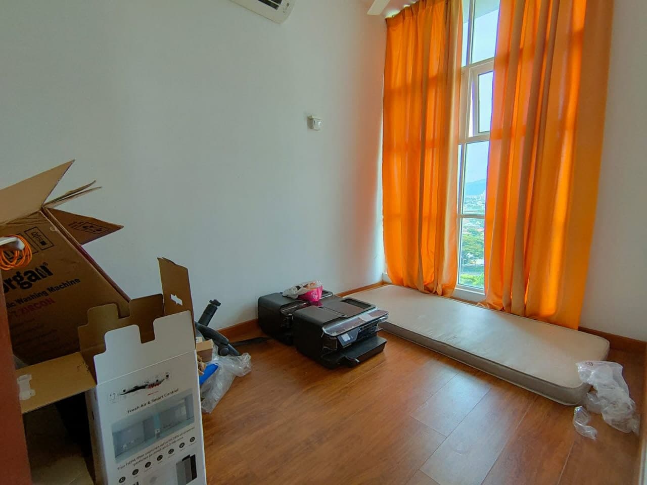 Boulevard Service Apartment Jalan Kuching KL - photo 5