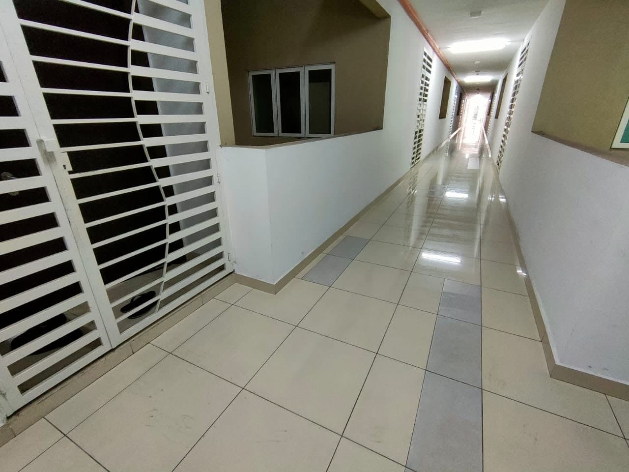 Boulevard Service Apartment Jalan Kuching KL - photo 6