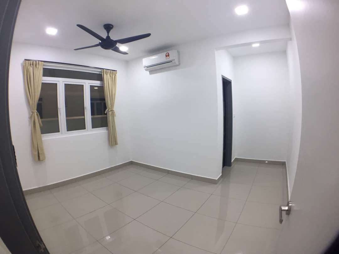 BEAUTIFUL UNIT V Residensi 2 Batu 3 Selangor - photo 3
