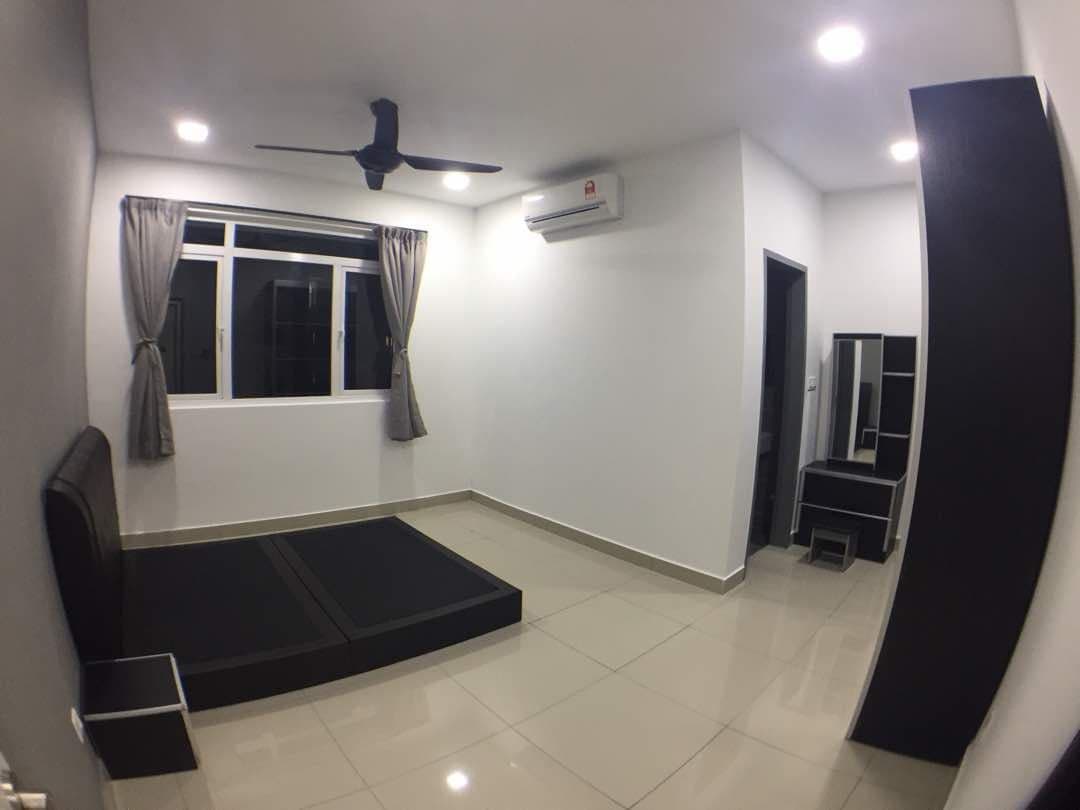 BEAUTIFUL UNIT V Residensi 2 Batu 3 Selangor - photo 4