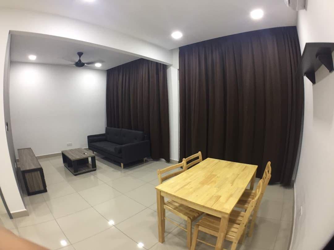 BEAUTIFUL UNIT V Residensi 2 Batu 3 Selangor - photo 5