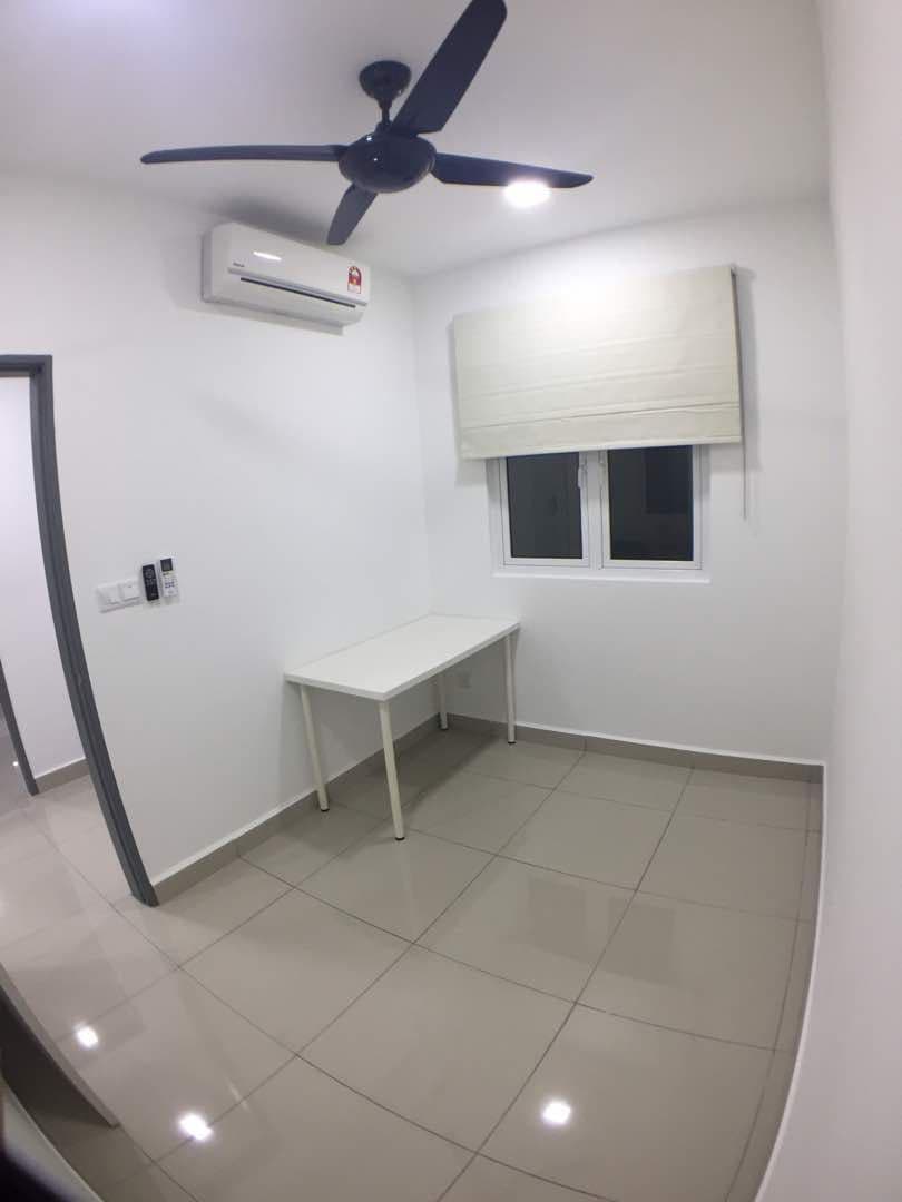 BEAUTIFUL UNIT V Residensi 2 Batu 3 Selangor - photo 6