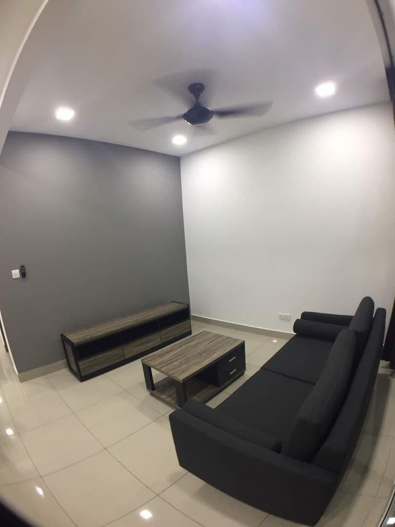 BEAUTIFUL UNIT V Residensi 2 Batu 3 Selangor - photo 7