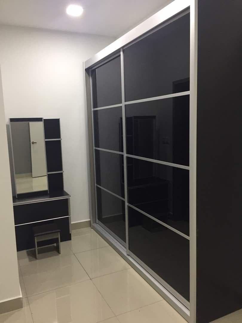 BEAUTIFUL UNIT V Residensi 2 Batu 3 Selangor - photo 8