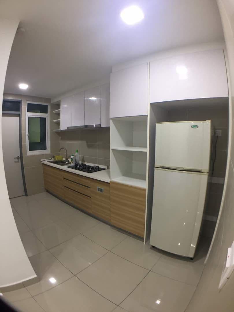 BEAUTIFUL UNIT V Residensi 2 Batu 3 Selangor - photo 9