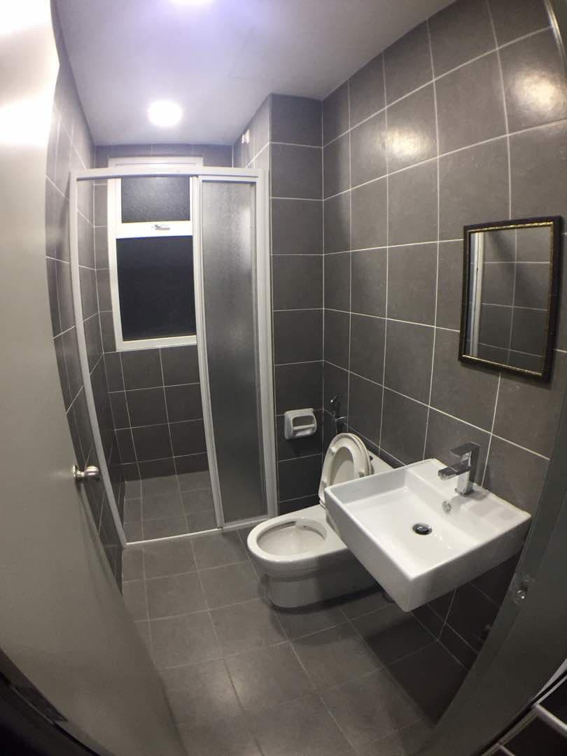 BEAUTIFUL UNIT V Residensi 2 Batu 3 Selangor - photo 10