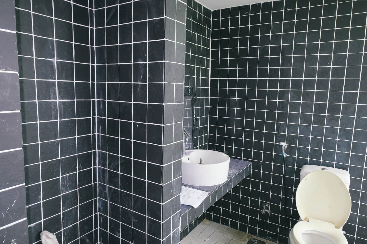 UNIQUE DESIGN 2 Half Storey Taman Titiwangsa KL - photo 10