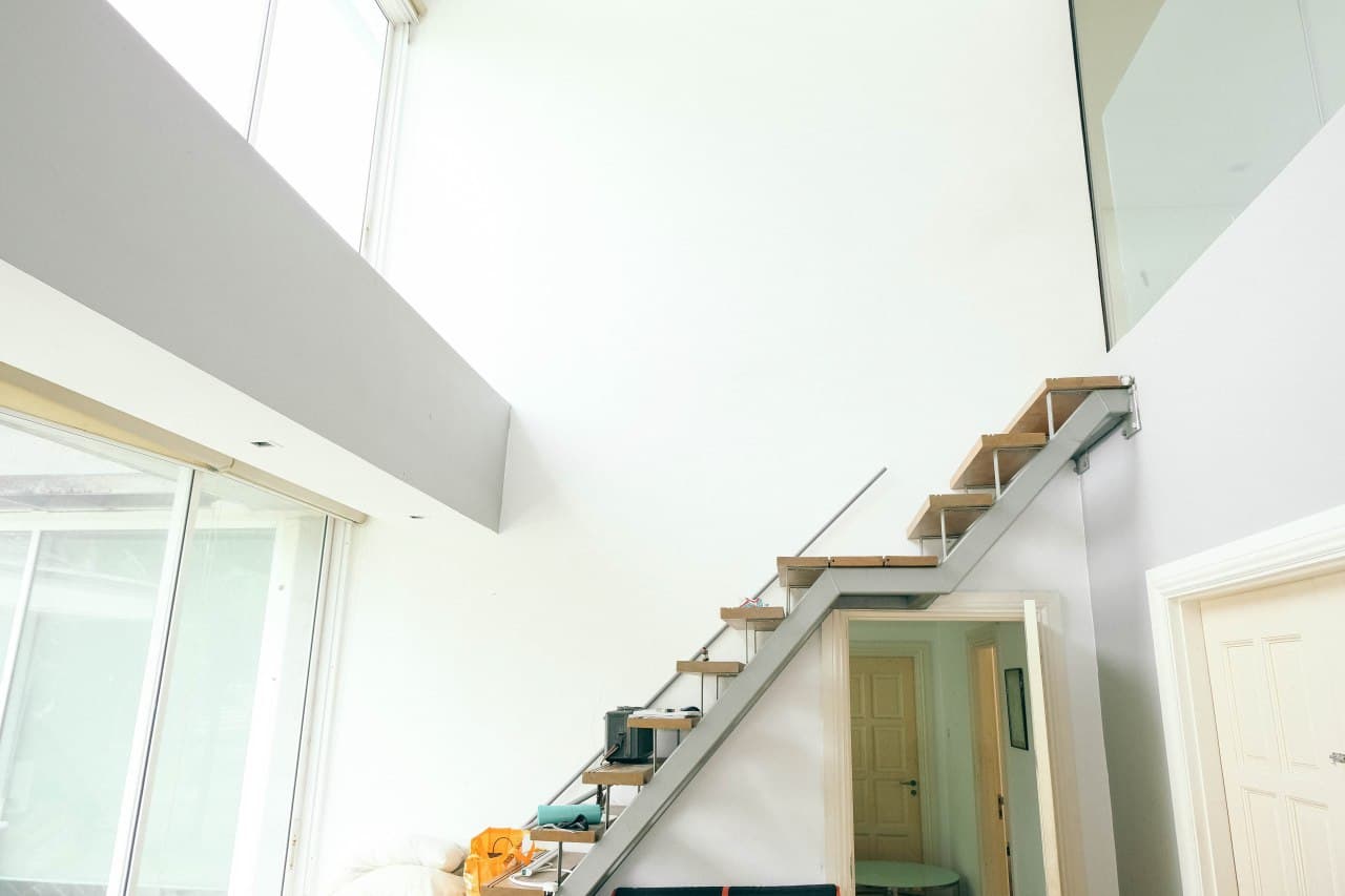 UNIQUE DESIGN 2 Half Storey Taman Titiwangsa KL - photo 12
