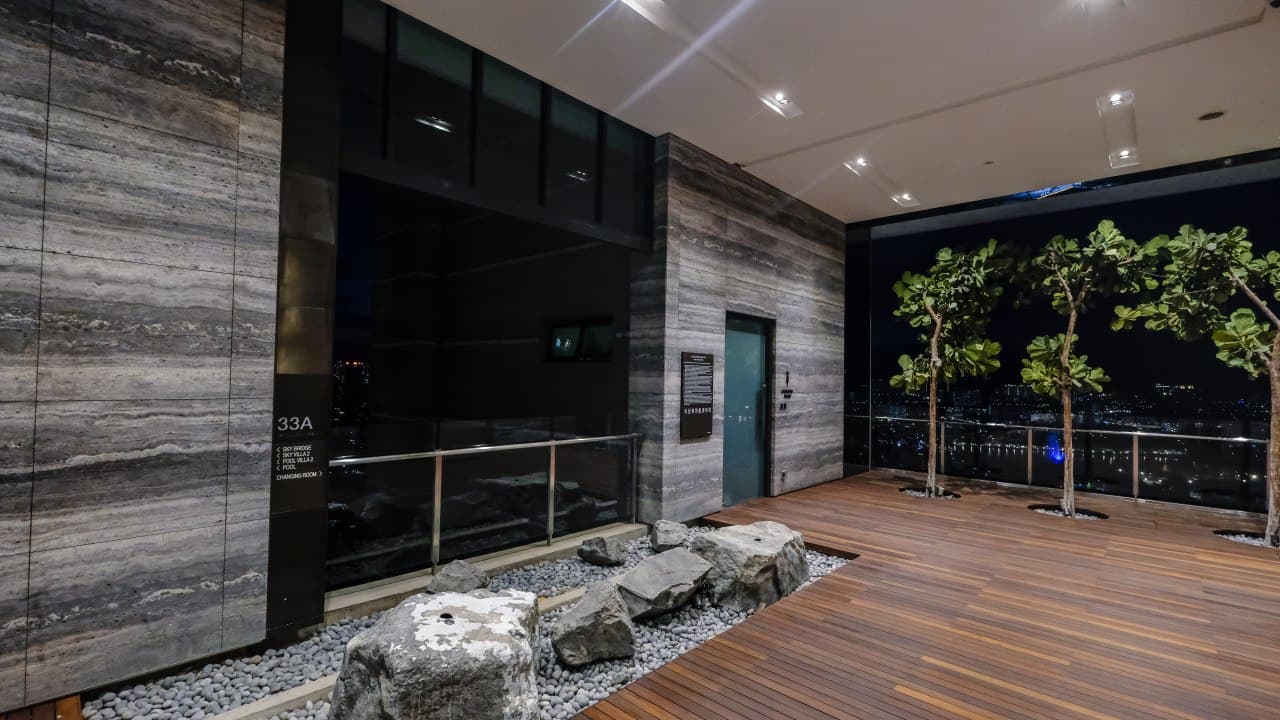 FULLY FURNISHED Setia Sky Residences Kuala Lumpur - photo 4