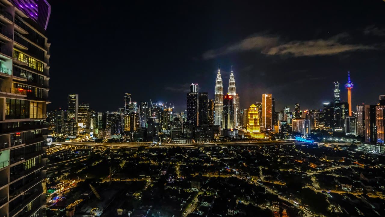 FULLY FURNISHED Setia Sky Residences Kuala Lumpur - photo 5
