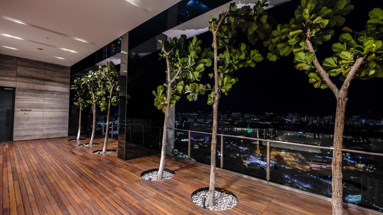 FULLY FURNISHED Setia Sky Residences Kuala Lumpur - photo 7