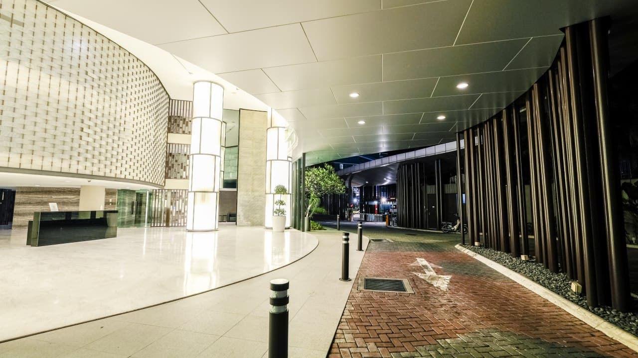 FULLY FURNISHED Setia Sky Residences Kuala Lumpur - photo 8