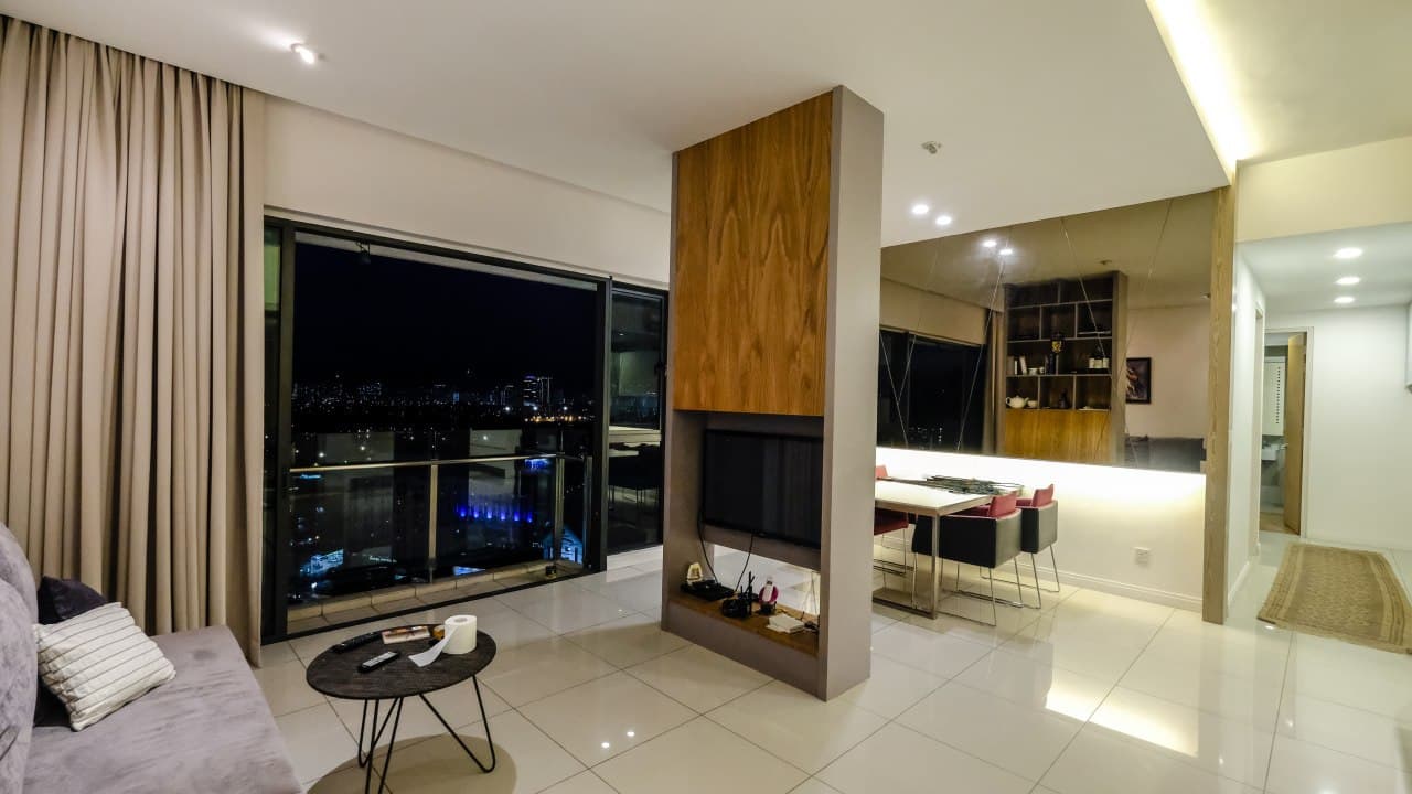 FULLY FURNISHED Setia Sky Residences Kuala Lumpur - photo 11