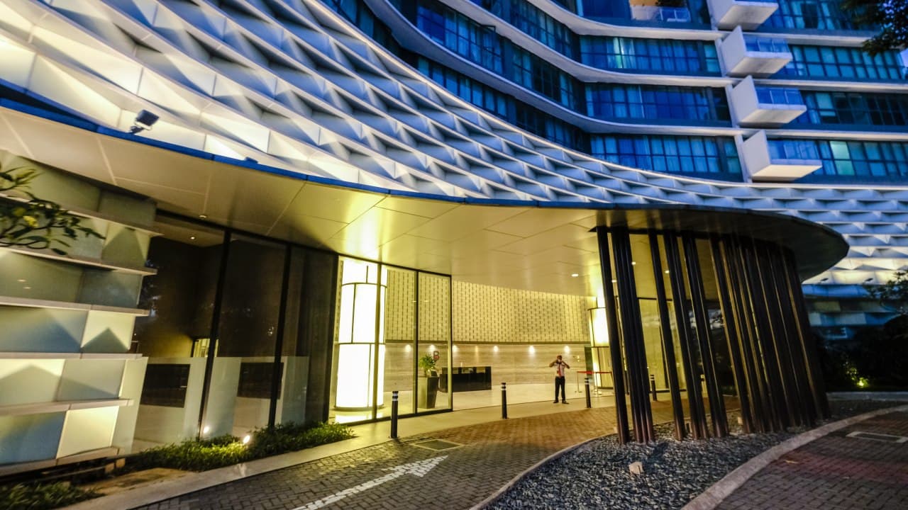 FULLY FURNISHED Setia Sky Residences Kuala Lumpur - photo 13