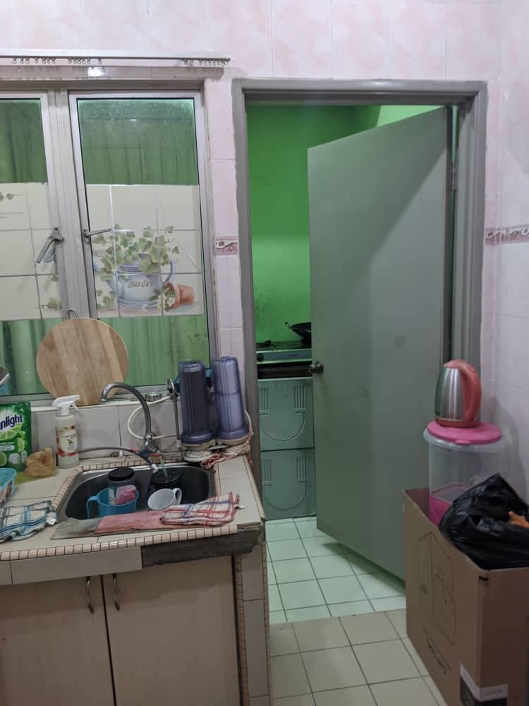 MIDFLOOR Sri Ampang Mas Condo Taman Dagang Ampang - photo 2