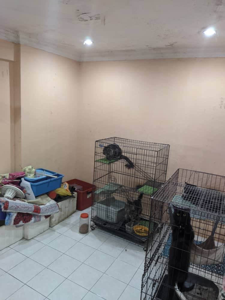 MIDFLOOR Sri Ampang Mas Condo Taman Dagang Ampang - photo 3