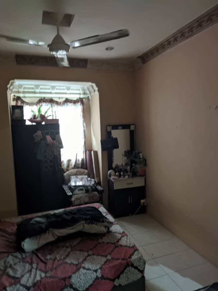 MIDFLOOR Sri Ampang Mas Condo Taman Dagang Ampang - photo 5