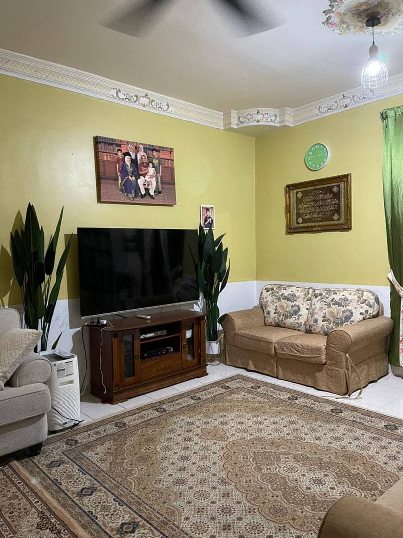 RUMAH CANTIK 2 Storey Seksyen 8 Bandar Baru Bangi - photo 3
