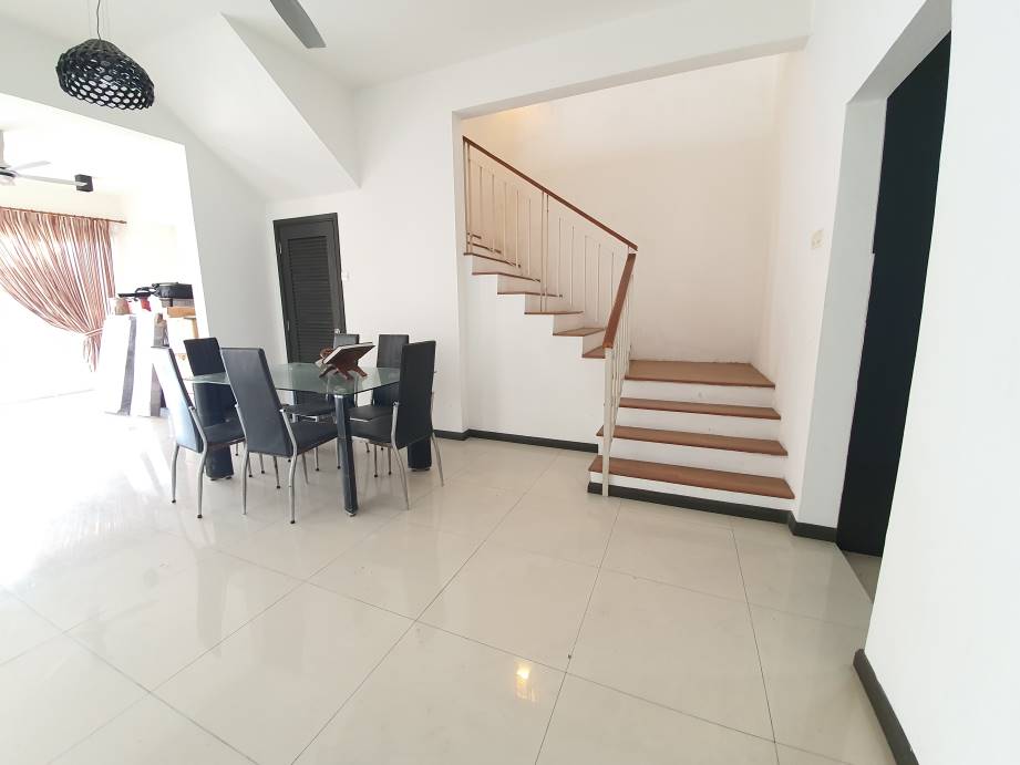 FACING PARK 2 Storey SPIRA Alam Impian Shah Alam - photo 5