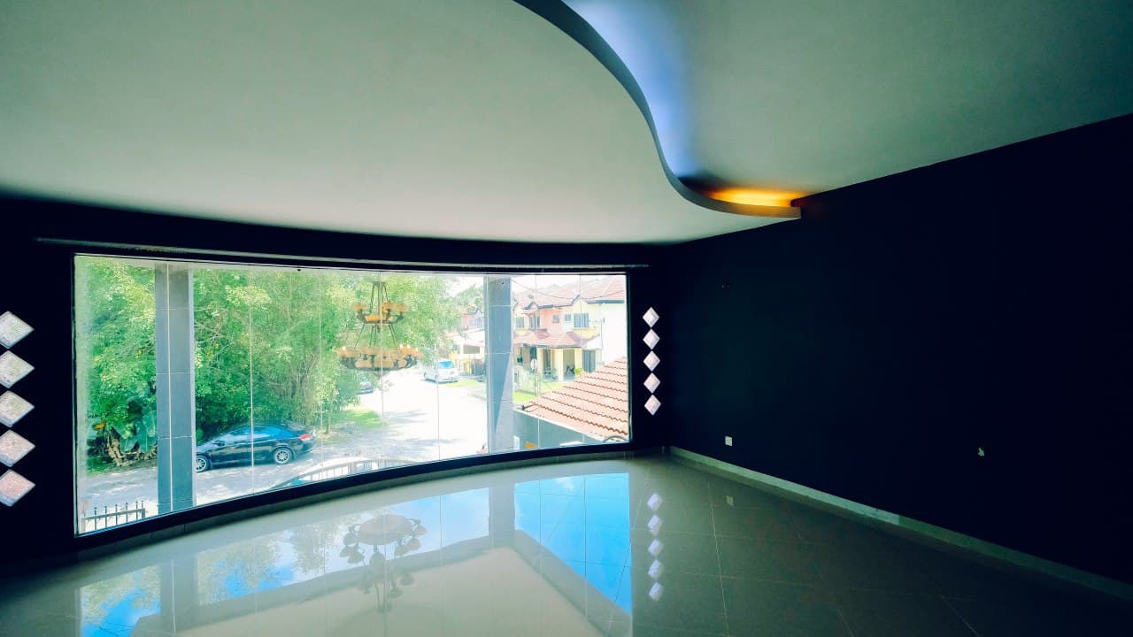 FULLY RENOVATED 2 Storey PUJ 2 Seri Kembangan - photo 12