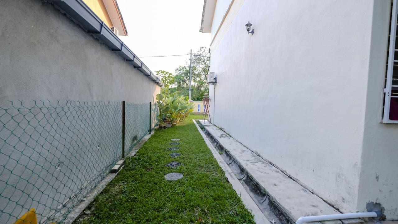 ENDLOT 2 Storey Puncak Jalil PUJ 6 Selangor - photo 9