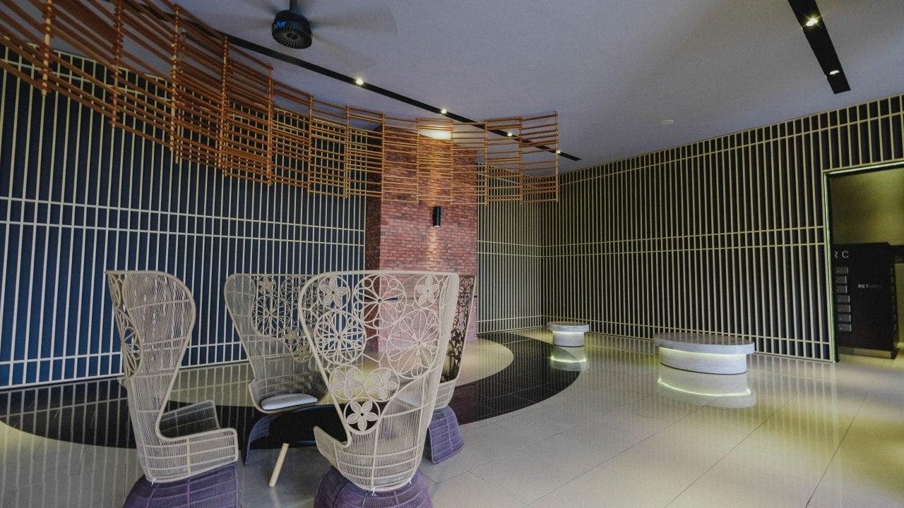 EXCLUSIVE The Rainz Bukit Jalil Kuala Lumpur - photo 3