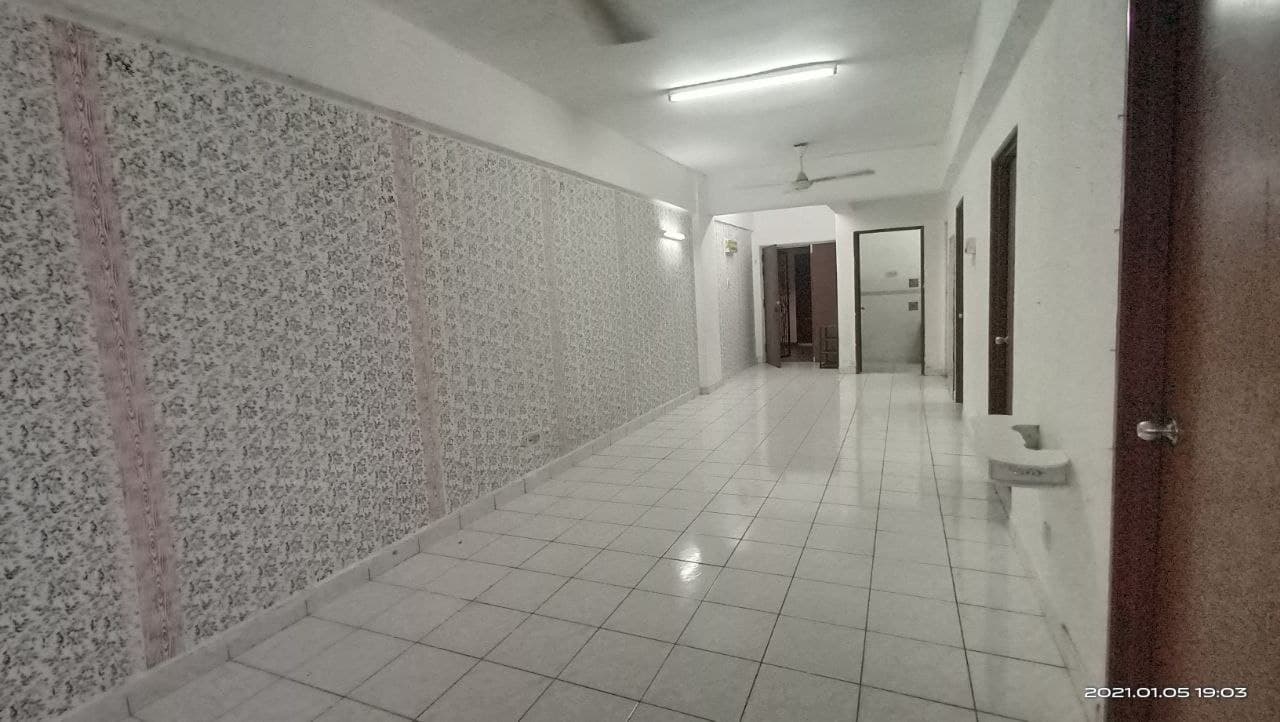 GATED Apartment Mutiara Serdang Seri Kembangan - photo 3