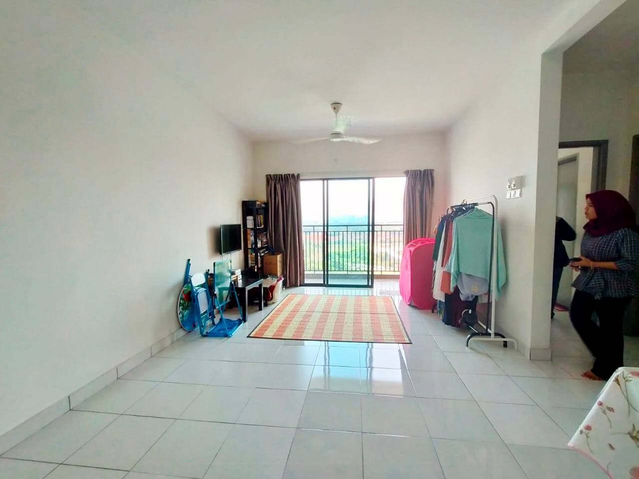 RUMAH CANTIK Metia Residence Seksyen 13 Shah Alam - photo 8